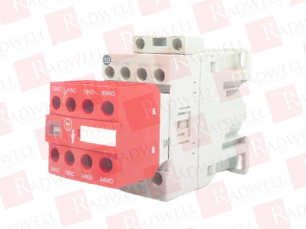 ALLEN BRADLEY 700S-EF620QJC