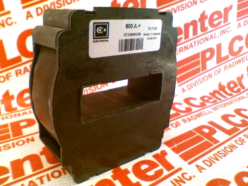 EATON CORPORATION 2C12494G01