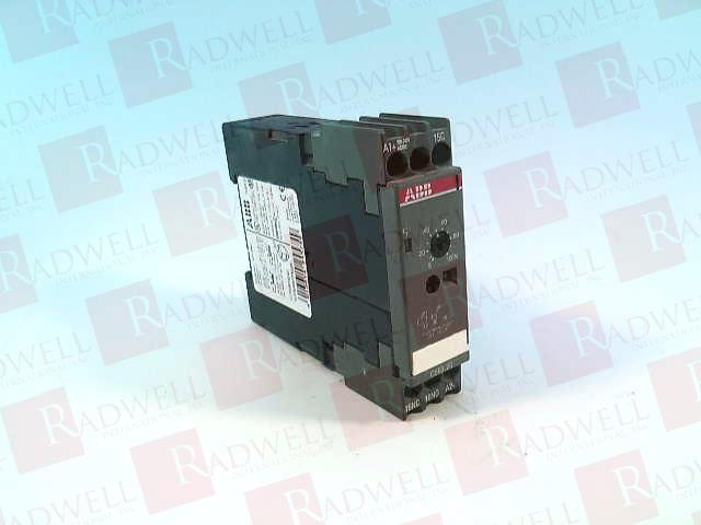ASEA BROWN BOVERI C562.20