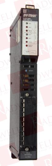 SCHNEIDER ELECTRIC 8030-CRM-210