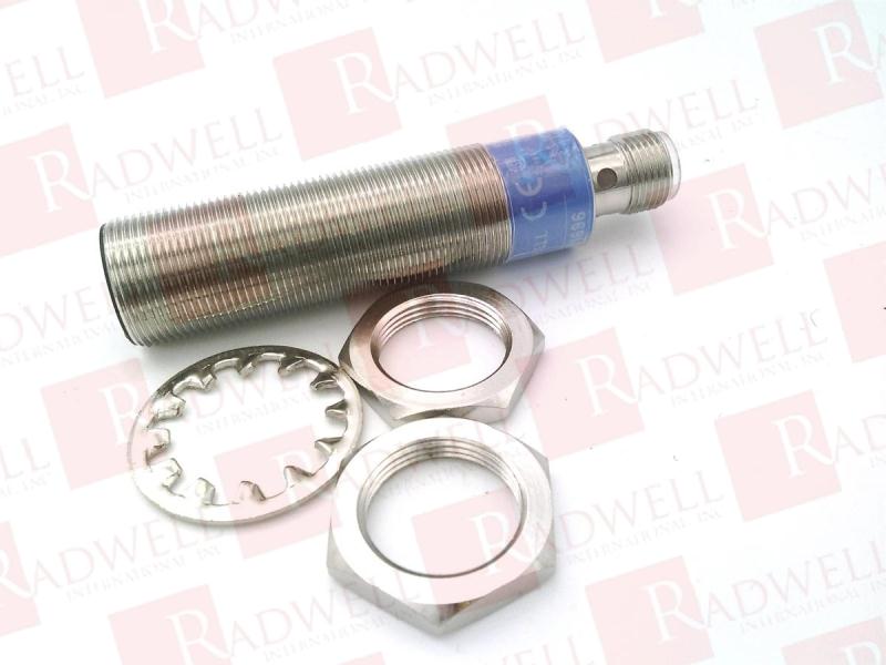 RADWELL VERIFIED SUBSTITUTE FCM1-1805C-ARU4-SUB