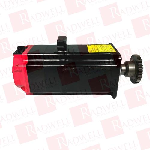 FANUC A06B-2215-B605