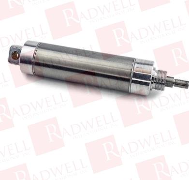 PNEUMATIC CYLINDERS & COUPLERS SC-00134715.25