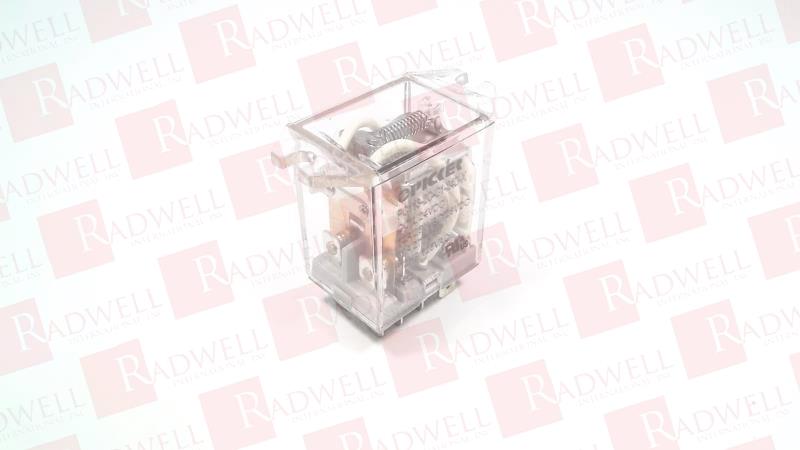 PICKER COMPONENTS PC113-2C-C1-24D-X