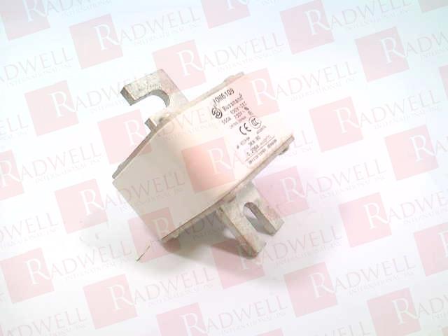 EATON CORPORATION 170M6109