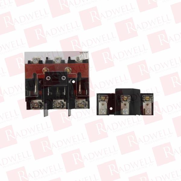 EATON CORPORATION DS121R