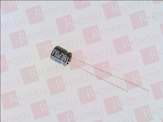 MATSUSHITA ELECTRIC ECE-A1VKS100