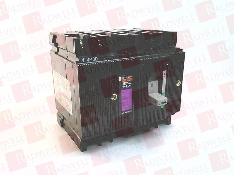 SCHNEIDER ELECTRIC MG38877