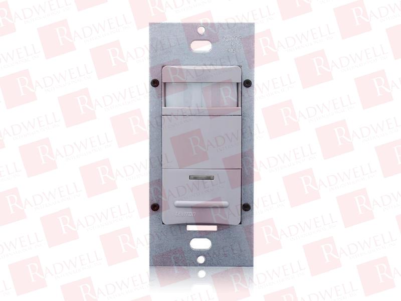 LEVITON MDS15-IDG