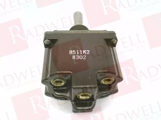 EATON CORPORATION 8511K2