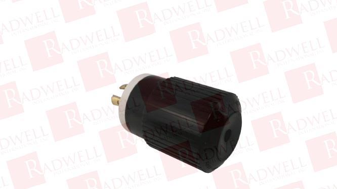 HUBBELL L1620P