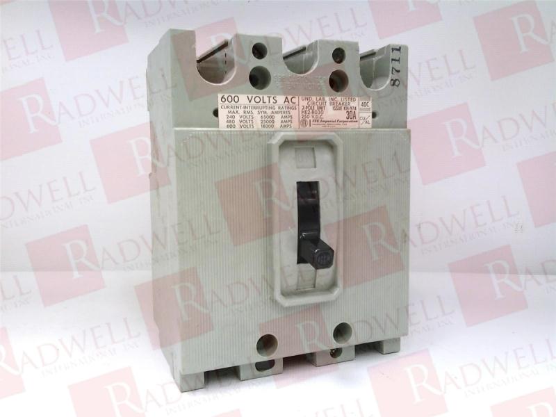 SIEMENS HE2B030