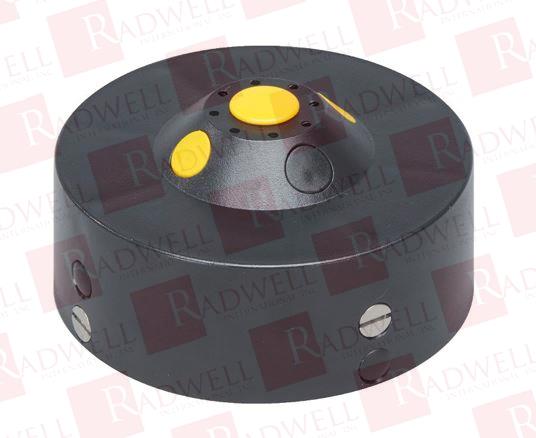 EFECTOR PUCK, PKG, LRG, M6, 10-24/M5 -U20114