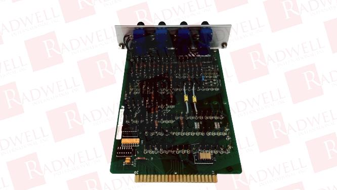 ASEA BROWN BOVERI 112075-8V