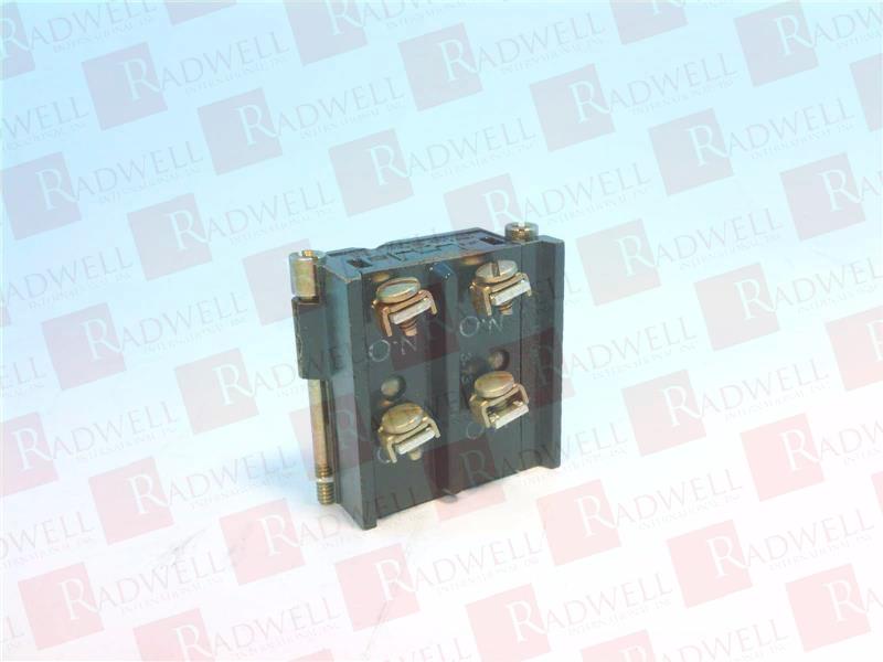 EATON CORPORATION E30KLA4