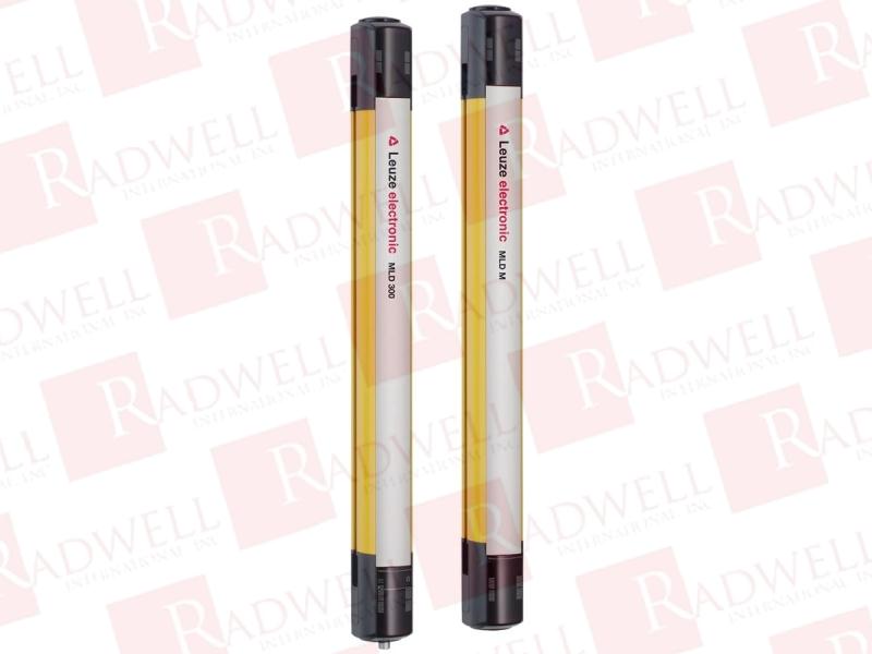 LEUZE MLD330-RT2M