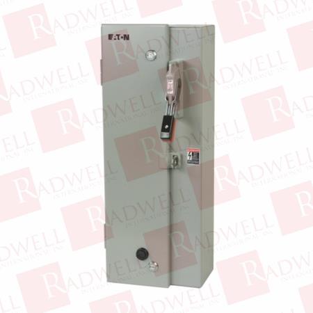 EATON CORPORATION ECN2222AAF