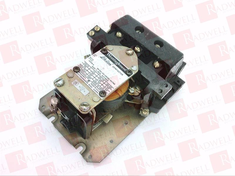 WESTINGHOUSE 15825K1CNNA