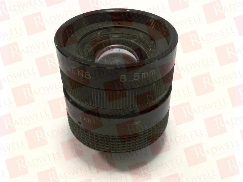 COSMICAR LENS 45759