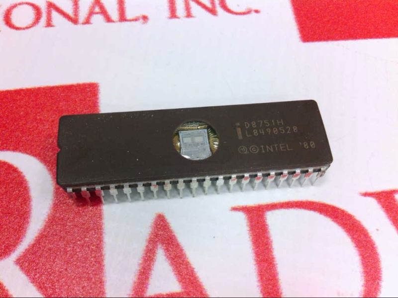 AMD IC8751H