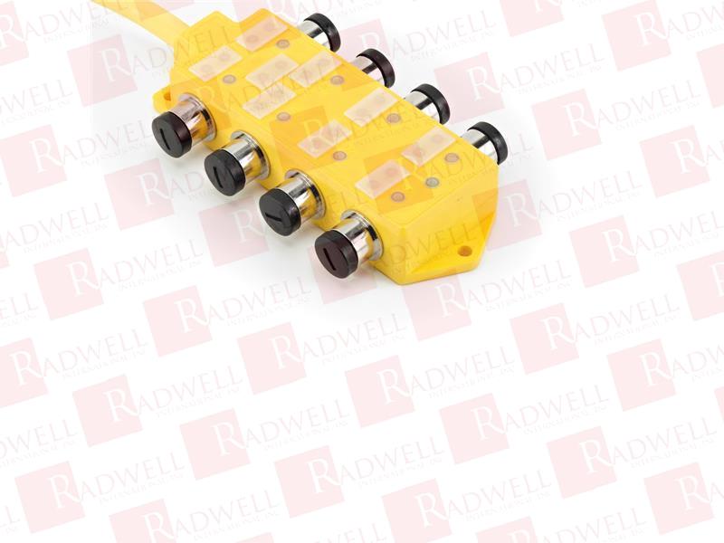HTM SENSORS ASSU4-3/3AZ-2305