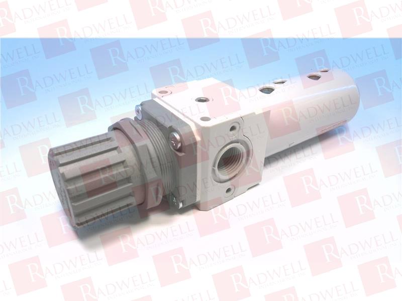 CAMOZZI MC202-D13