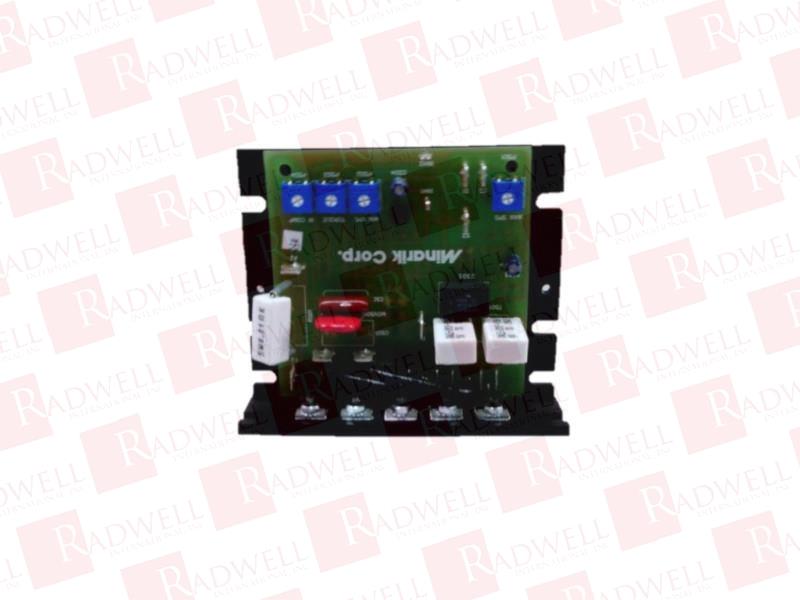 AMERICAN CONTROL ELECTRONICS MM32002A