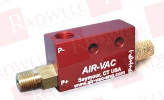 AIR VAC AVR093M