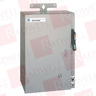 ALLEN BRADLEY 1232X-DNA-6P-26R