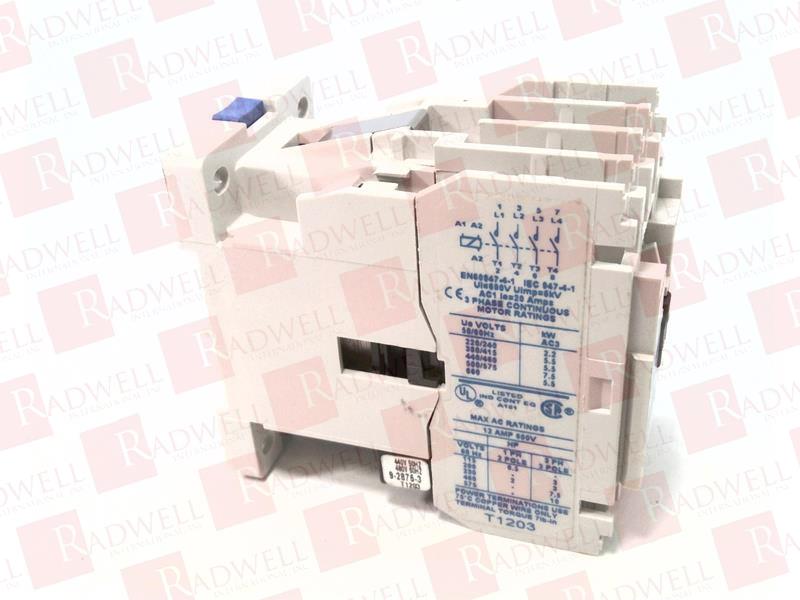 EATON CORPORATION CE15CN4CB