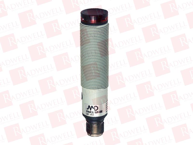 MD MICRO DETECTORS FAI4/BN-0E