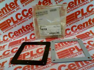 HAMMOND MANUFACTURING 1487CK