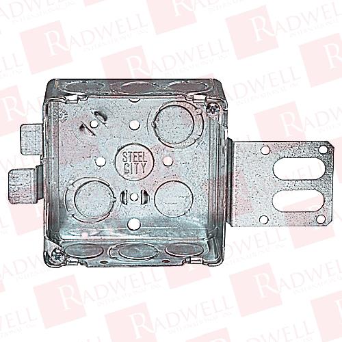 ABB THOMAS & BETTS 52151-EF-SSX