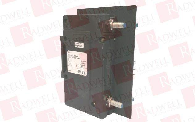 SENSATA TECHNOLOGIES 209-2-1REG4-66-4-9-100-H-V