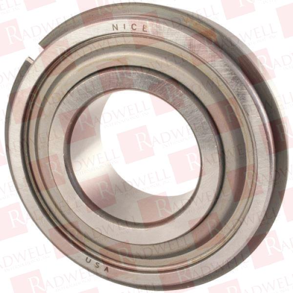 RBC BEARINGS 7512-DLGTN