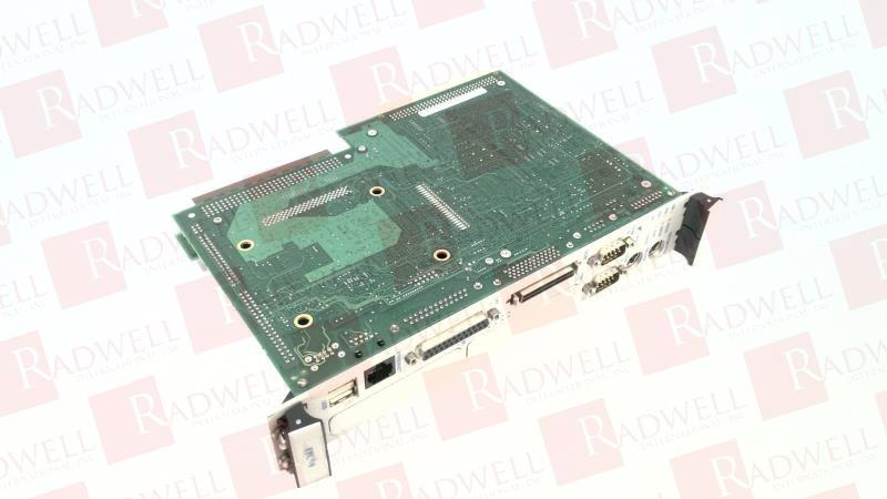 RADISYS EPC-9-166MHZ