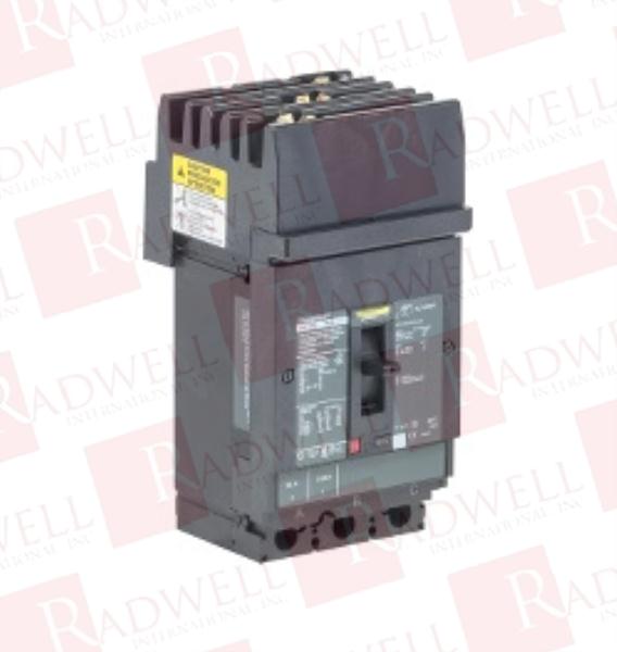 SCHNEIDER ELECTRIC HJA36150