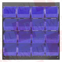 QUANTUM STORAGE QLP-4861-220-165BL