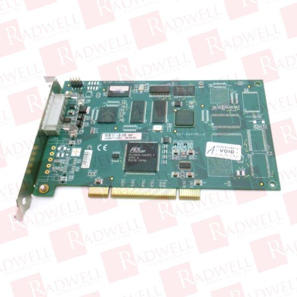 MOLEX SST-DN3-PCI-2