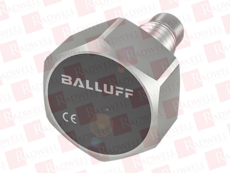 BALLUFF BIS M-143-02/A-T8-GY-SA3