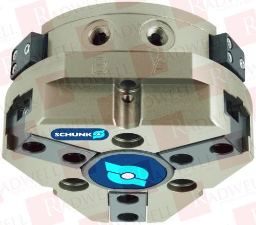 SCHUNK JGZ 100-1-AS