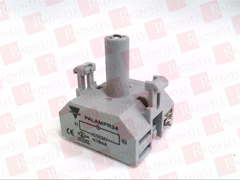 CARLO GAVAZZI PALAMPR24