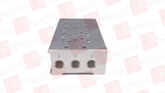 INGERSOLL RAND SMH81N-04