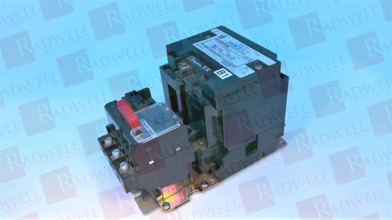 SCHNEIDER ELECTRIC 8536SDG1H20S