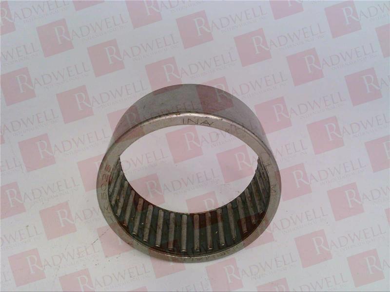 SCHAEFFLER GROUP HK5025