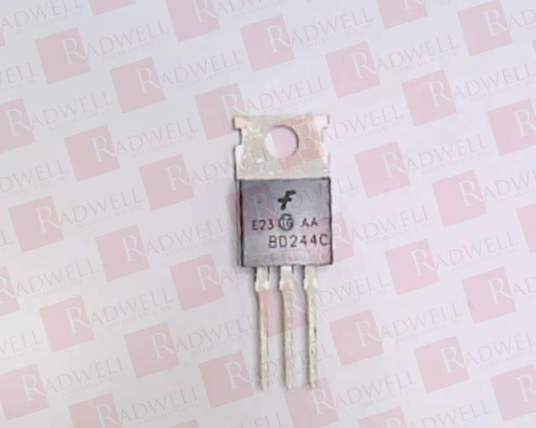 ON SEMICONDUCTOR BD244C