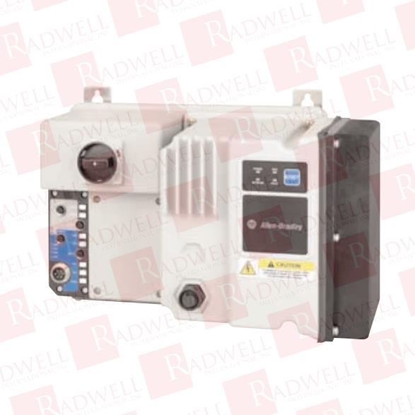 ALLEN BRADLEY 284D-FVD4P0S-10-RRW-DB1-SB