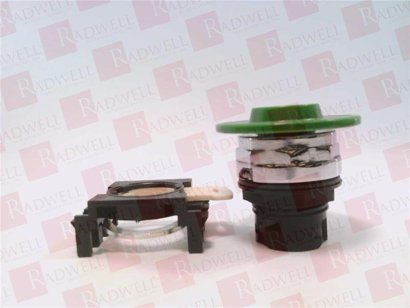 EATON CORPORATION E22ED3