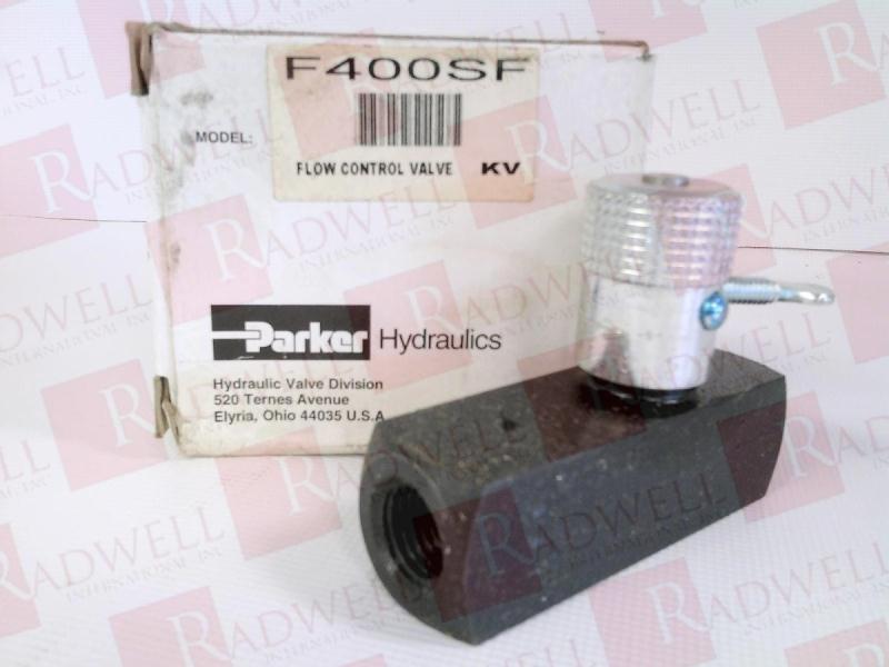 PARKER F400SF