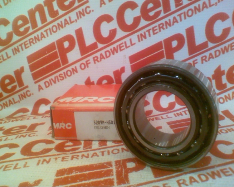SKF 5209M-H501